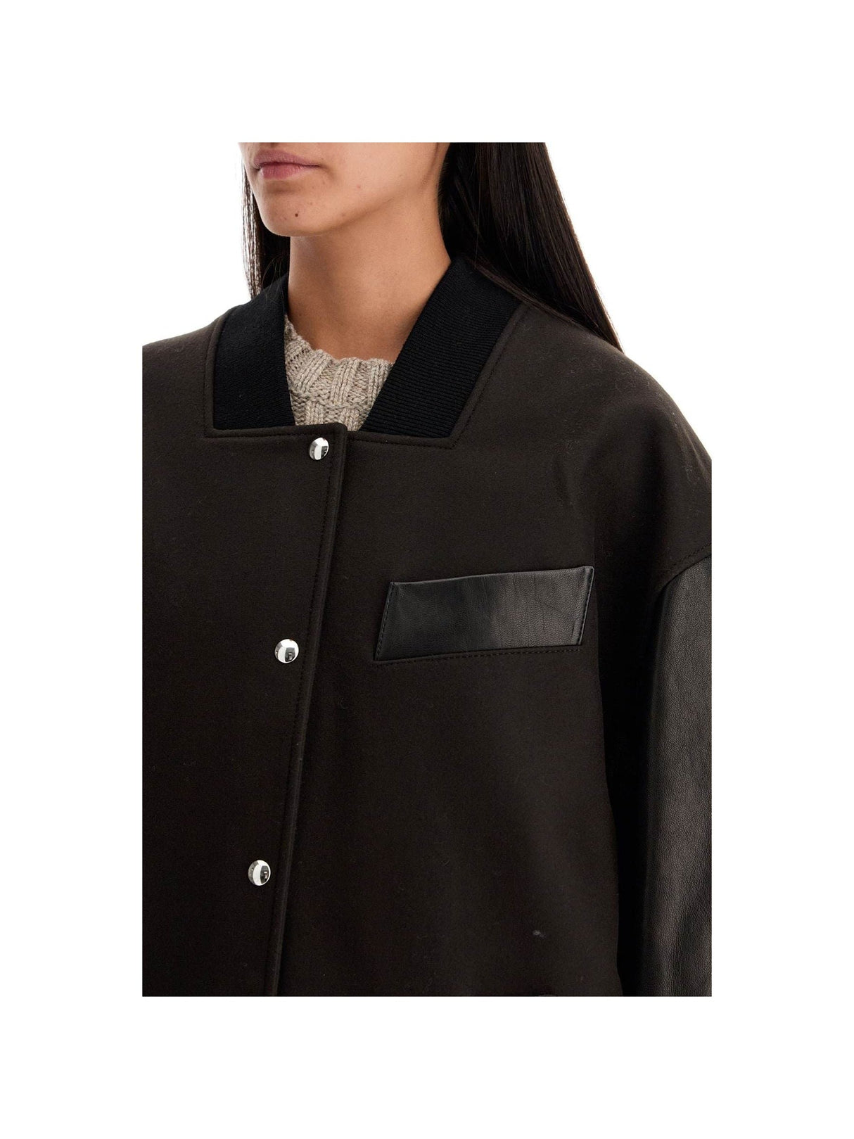 Maxi Bomber Spencer -