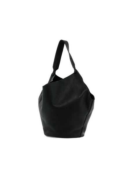 Lotus Medium Tote Bag.