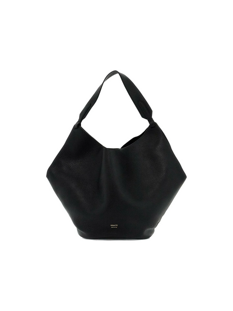 Lotus Medium Tote Bag.