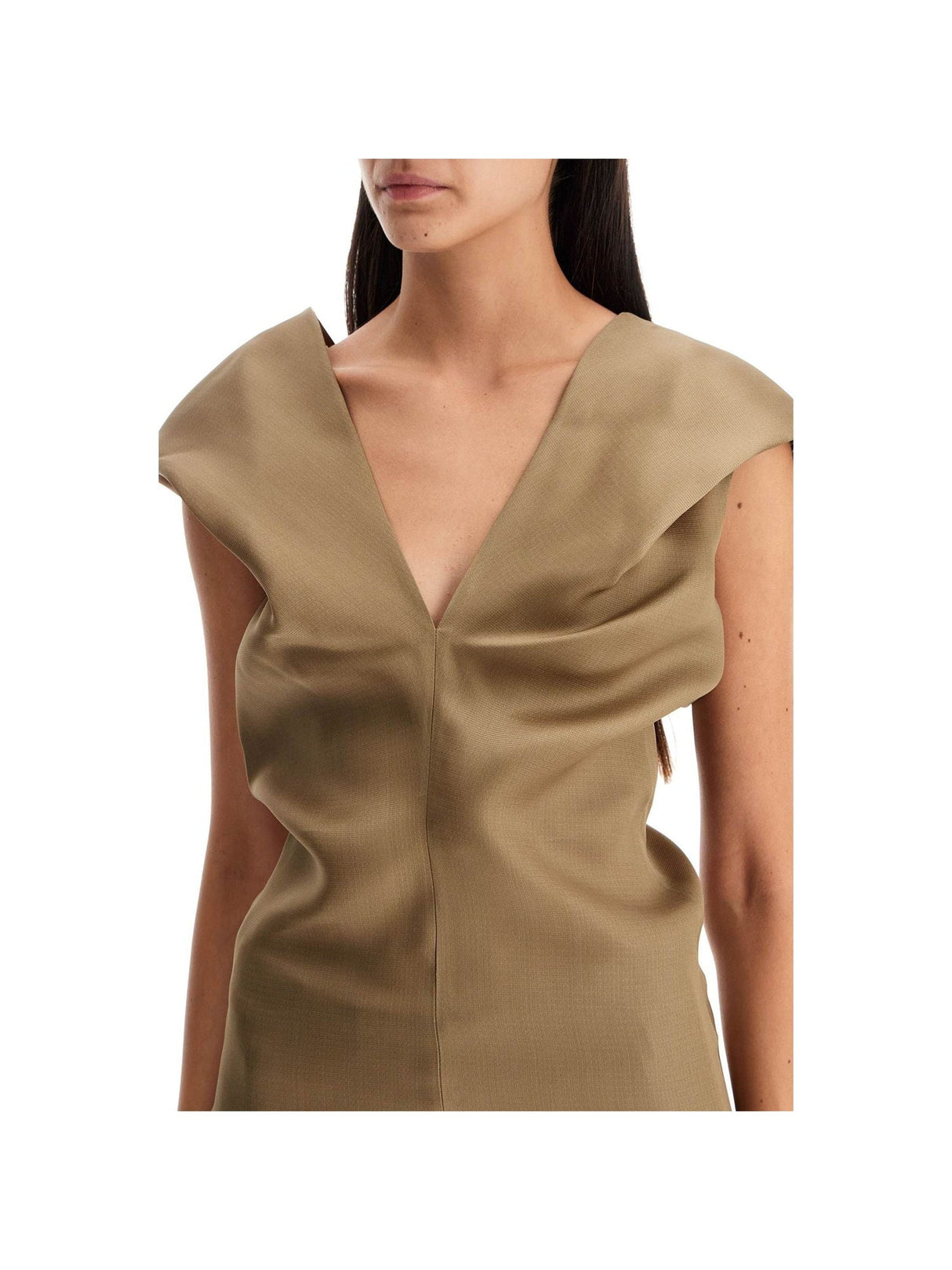 Pure Silk Gazar Top - Women > Clothing > Tops and Sweatshirts > Tops