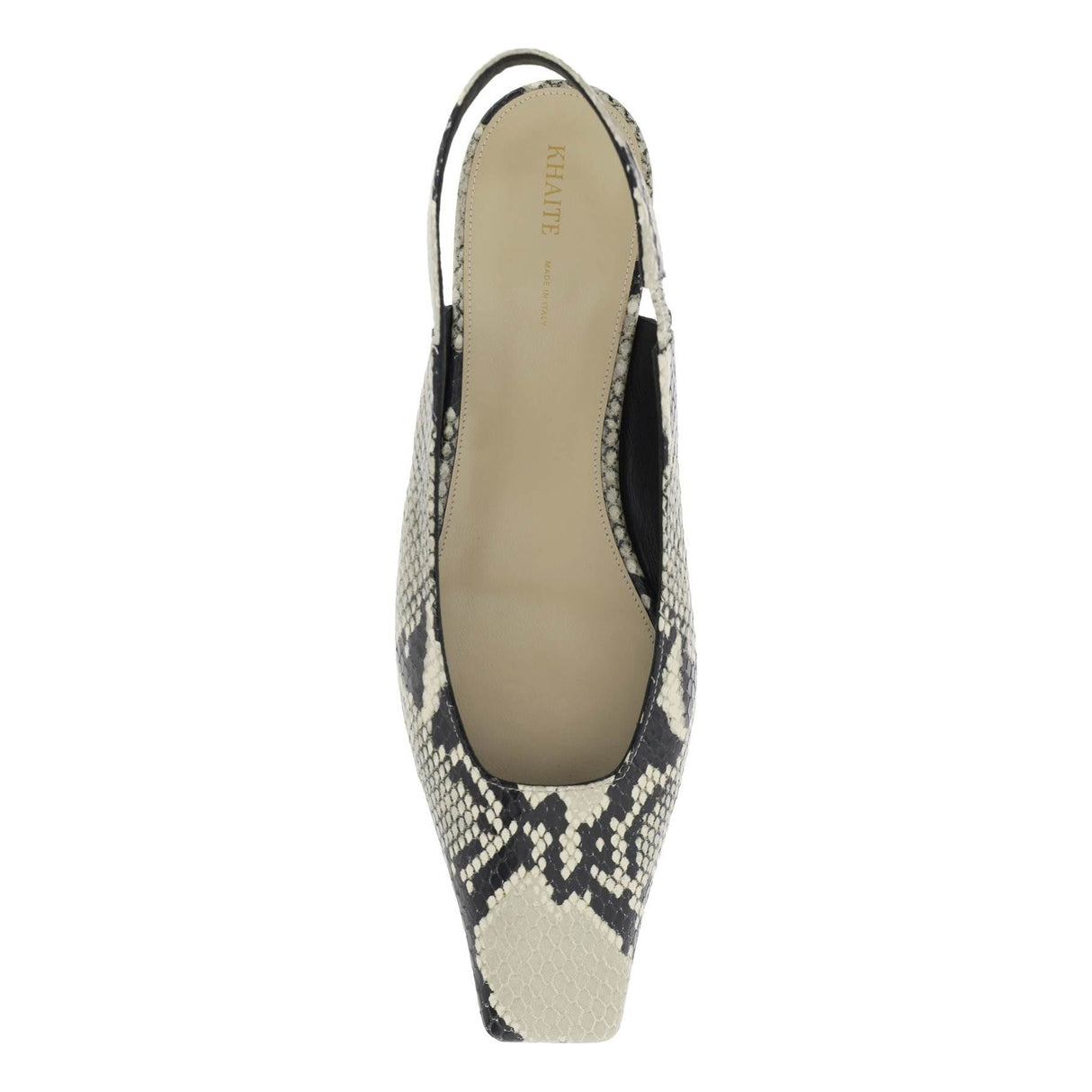 Python Print Colin Slingbacks