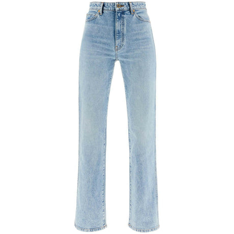 The Danielle Stretch Jeans.