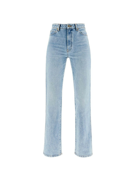 The Danielle Stretch Jeans.