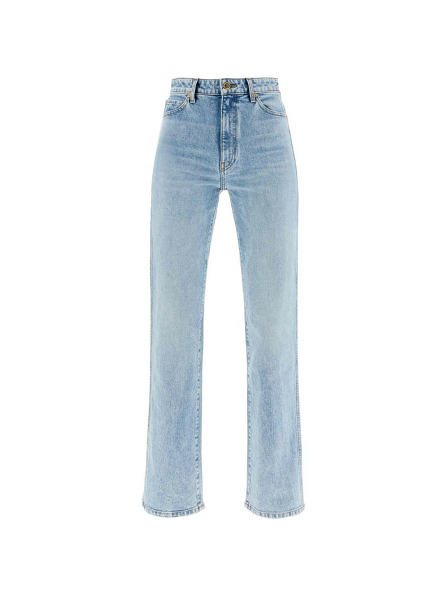 The Danielle Stretch Jeans.