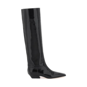 The Marfa Knee High Boots KHAITE JOHN JULIA.