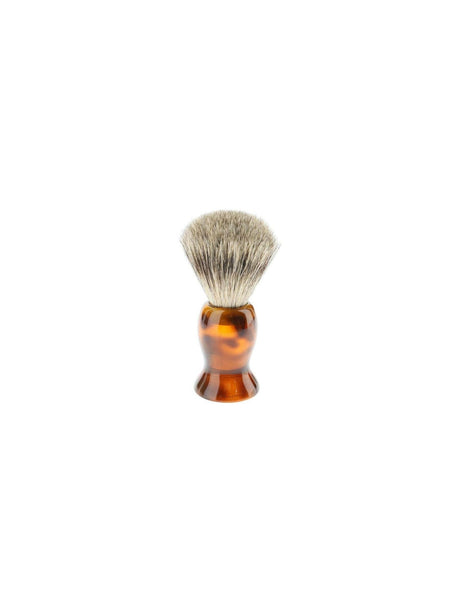 Badger Shaving Brush.