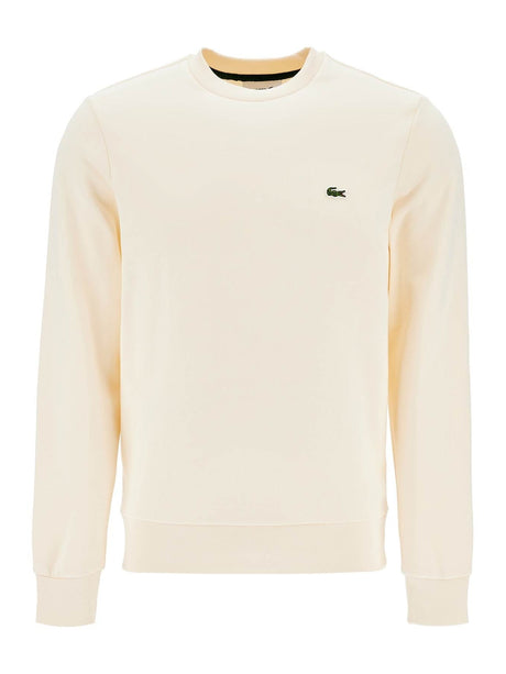 Classic Fit Crewneck Sweatshirt