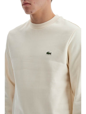 Classic Fit Crewneck Sweatshirt