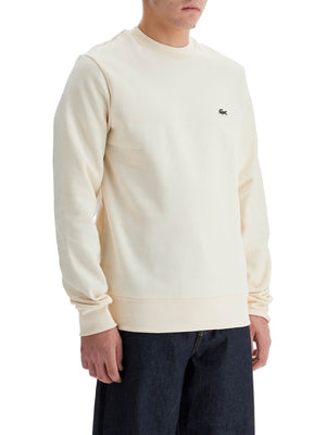 Classic Fit Crewneck Sweatshirt