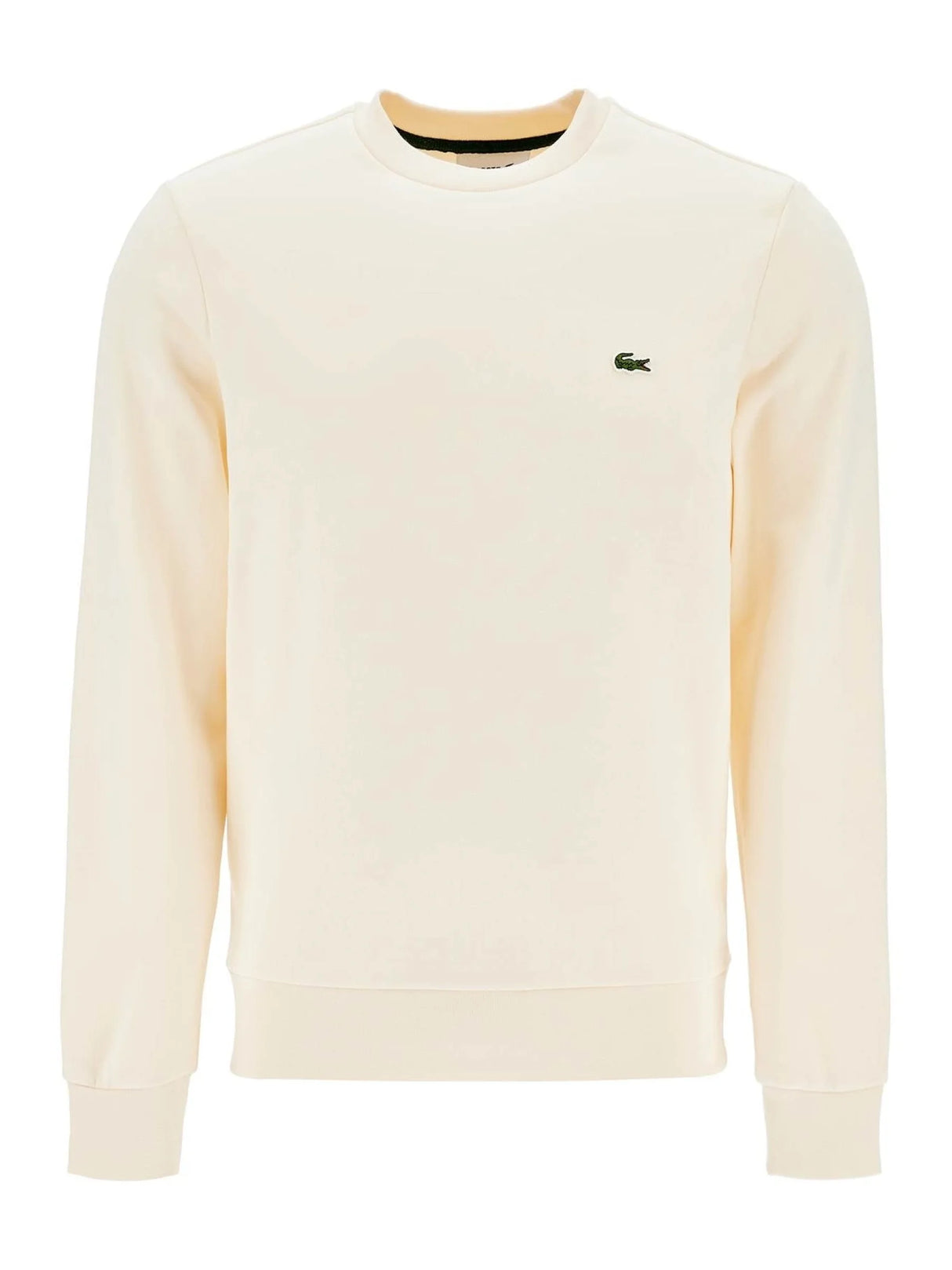 Classic Fit Crewneck Sweatshirt