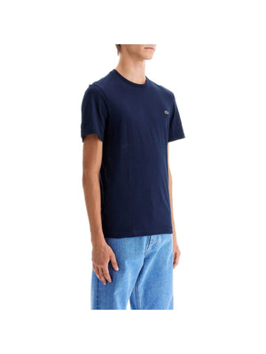 Cotton T-Shirt - Men > Clothing > T-Shirts and Sweatshirts > T-shirts