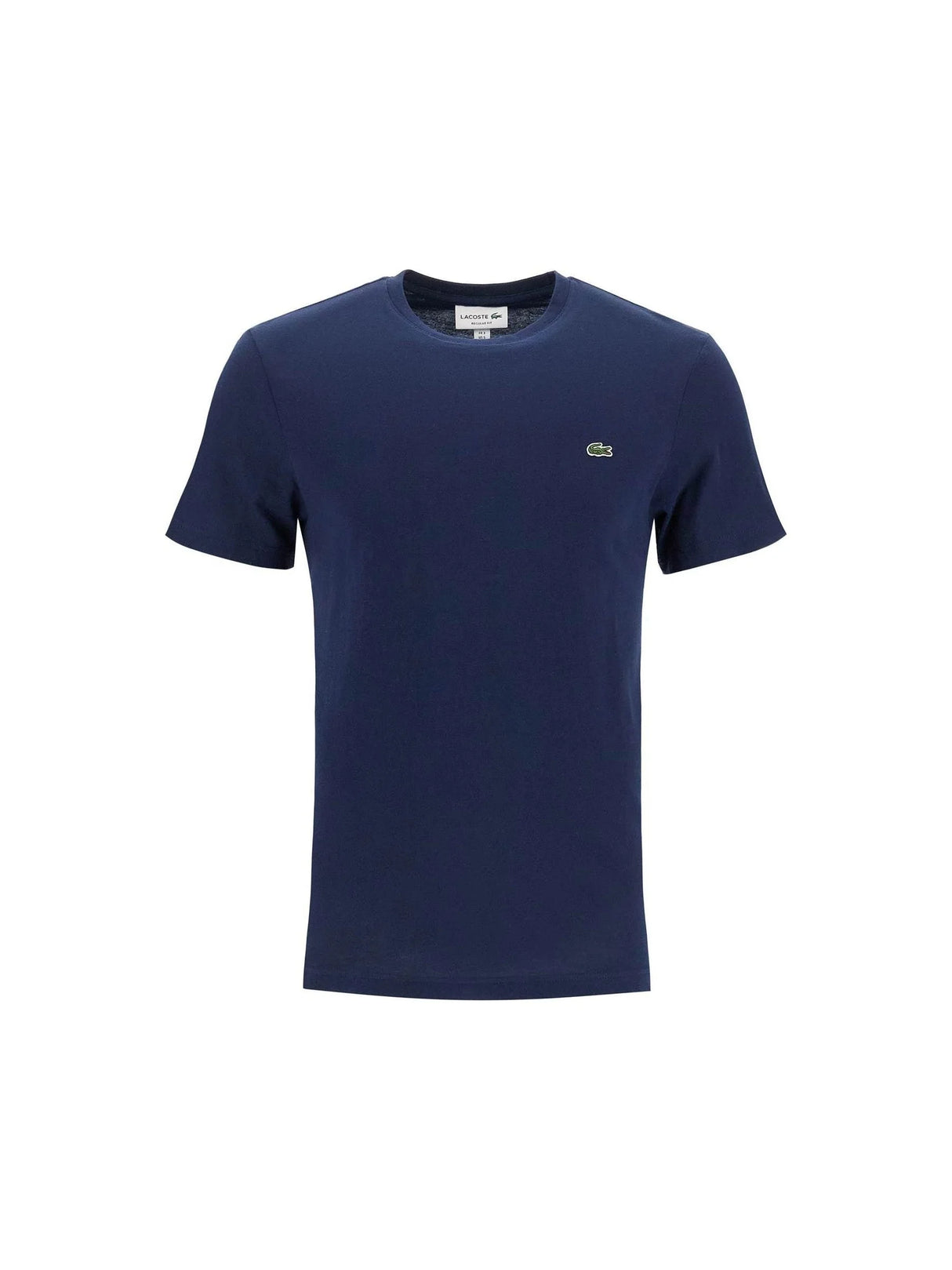 Cotton T-Shirt - Men > Clothing > T-Shirts and Sweatshirts > T-shirts