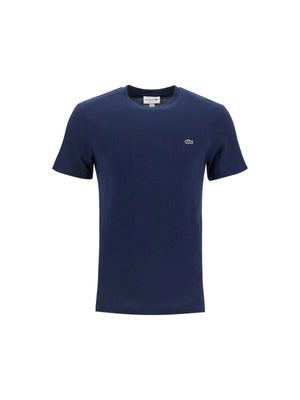 Cotton T-Shirt - Men > Clothing > T-Shirts and Sweatshirts > T-shirts