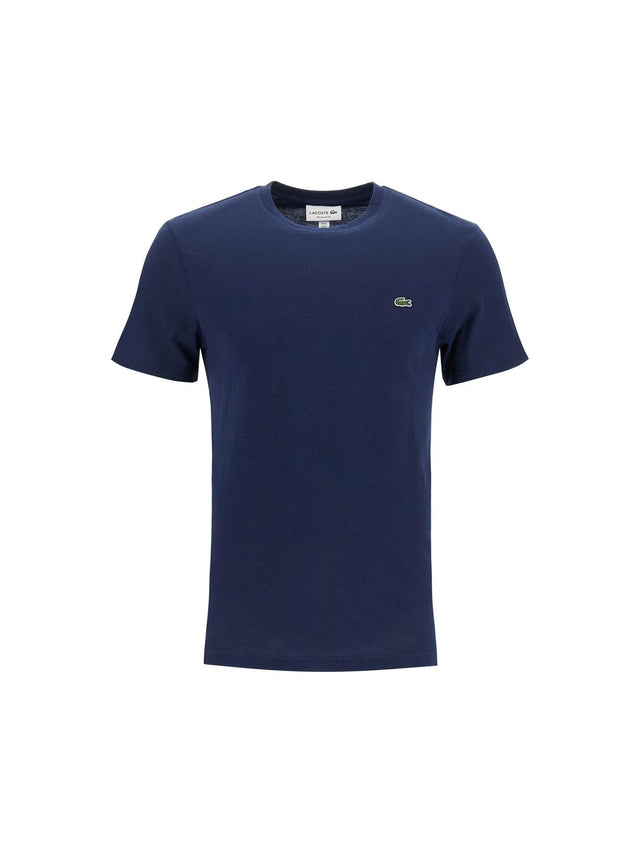 Cotton T-Shirt - Men > Clothing > T-Shirts and Sweatshirts > T-shirts