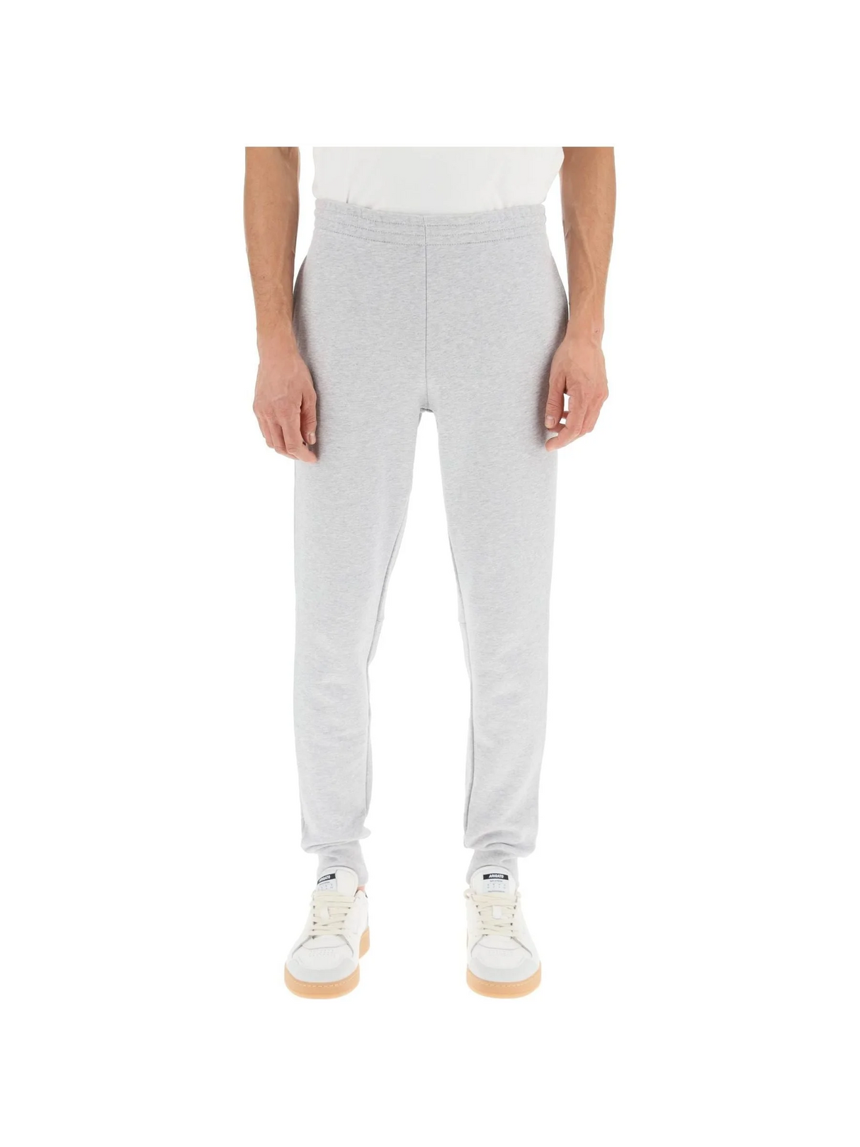 LACOSTE-Organic Cotton Jogger Pants -JOHN JULIA.