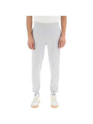 LACOSTE-Organic Cotton Jogger Pants -JOHN JULIA.