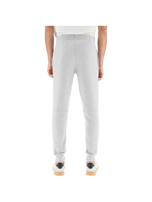 LACOSTE-Organic Cotton Jogger Pants -JOHN JULIA.