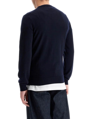 LACOSTE-Wool Pullover-JOHN JULIA