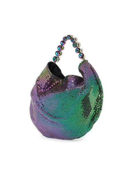 Chainmail Hobo Bag