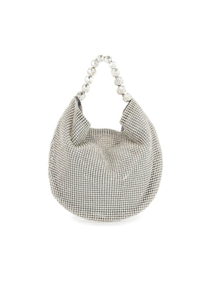 Chainmail Hobo Bag