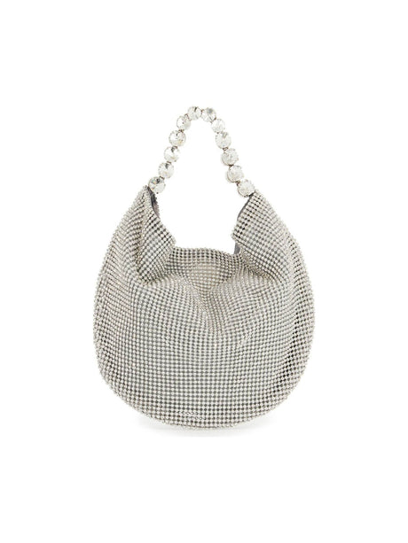 Chainmail Hobo Bag