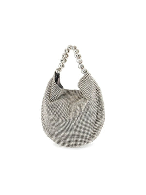 Chainmail Hobo Bag