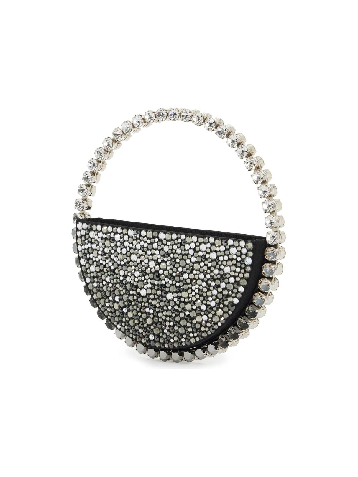 Eternity Clutch With