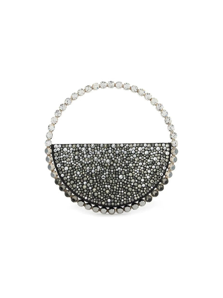 Eternity Clutch With