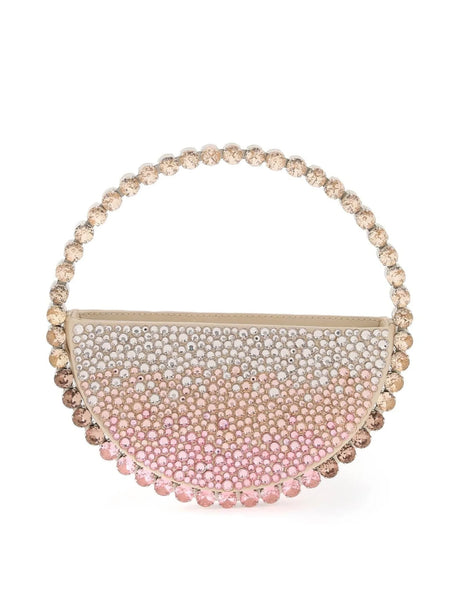 Eternity Clutch With