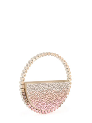 Eternity Clutch With