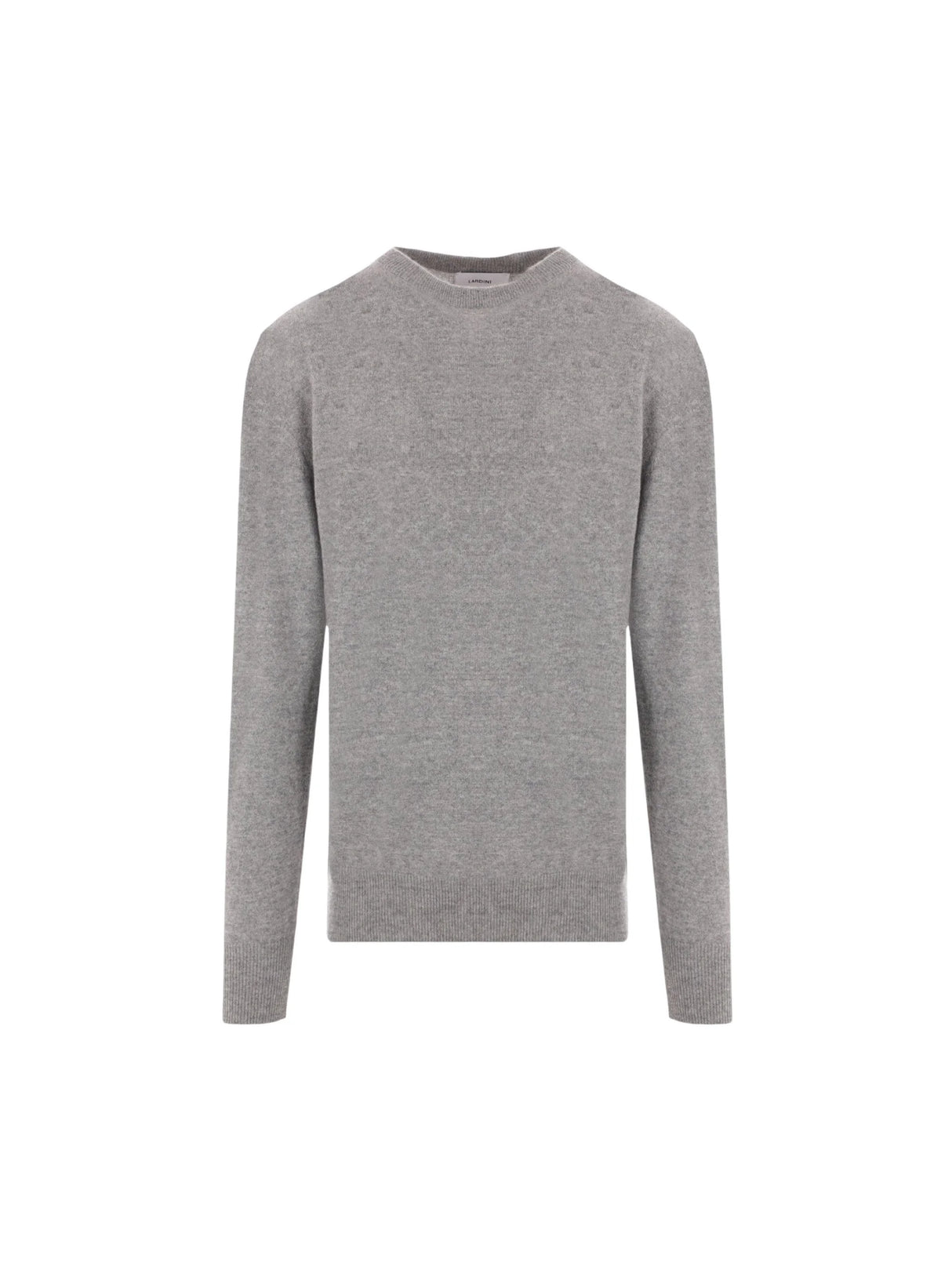 Cashmere Sweater-LARDINI-JOHN JULIA