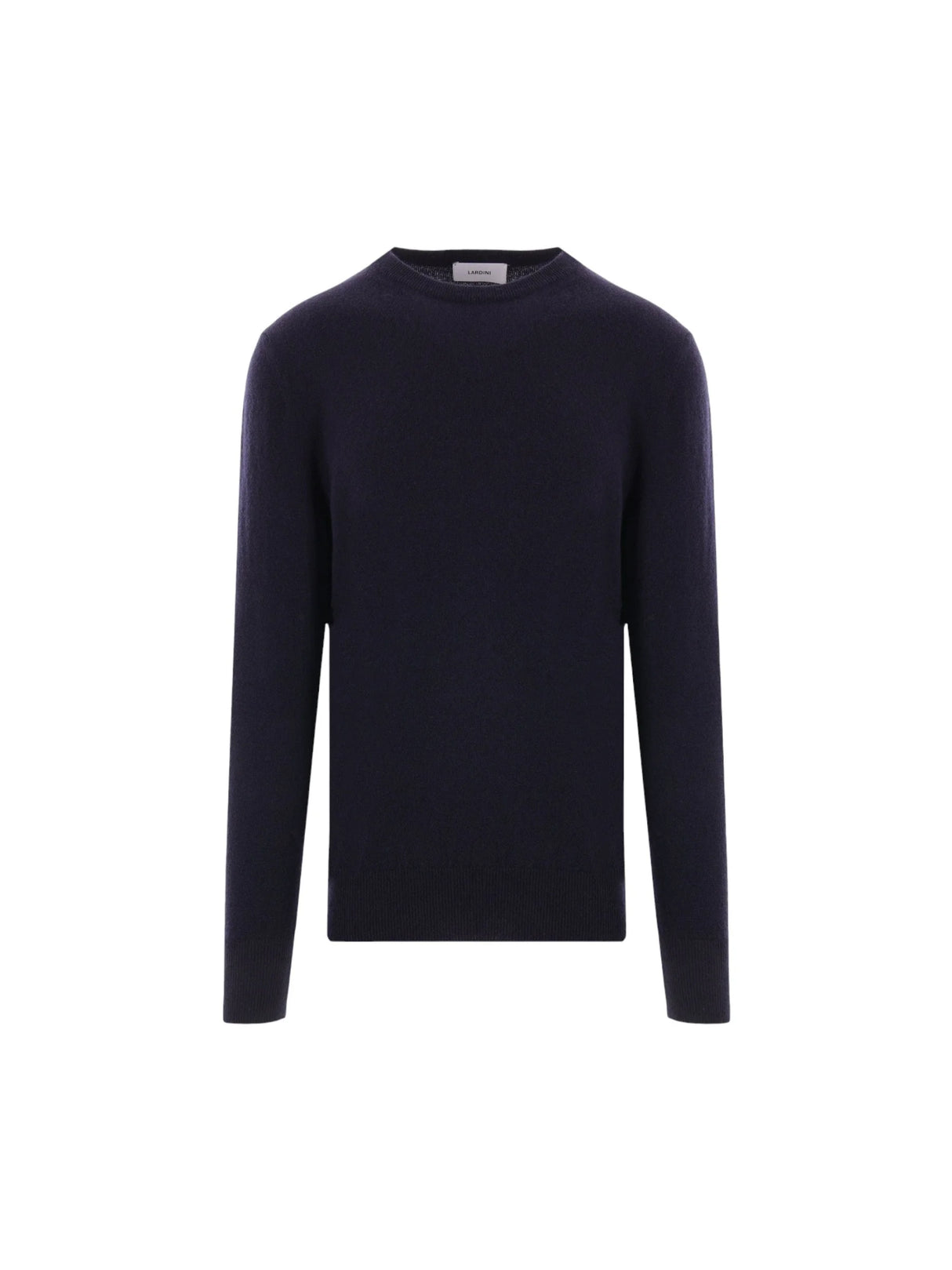 Cashmere Sweater-LARDINI-JOHN JULIA