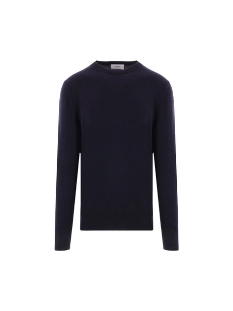 Cashmere Sweater-LARDINI-JOHN JULIA