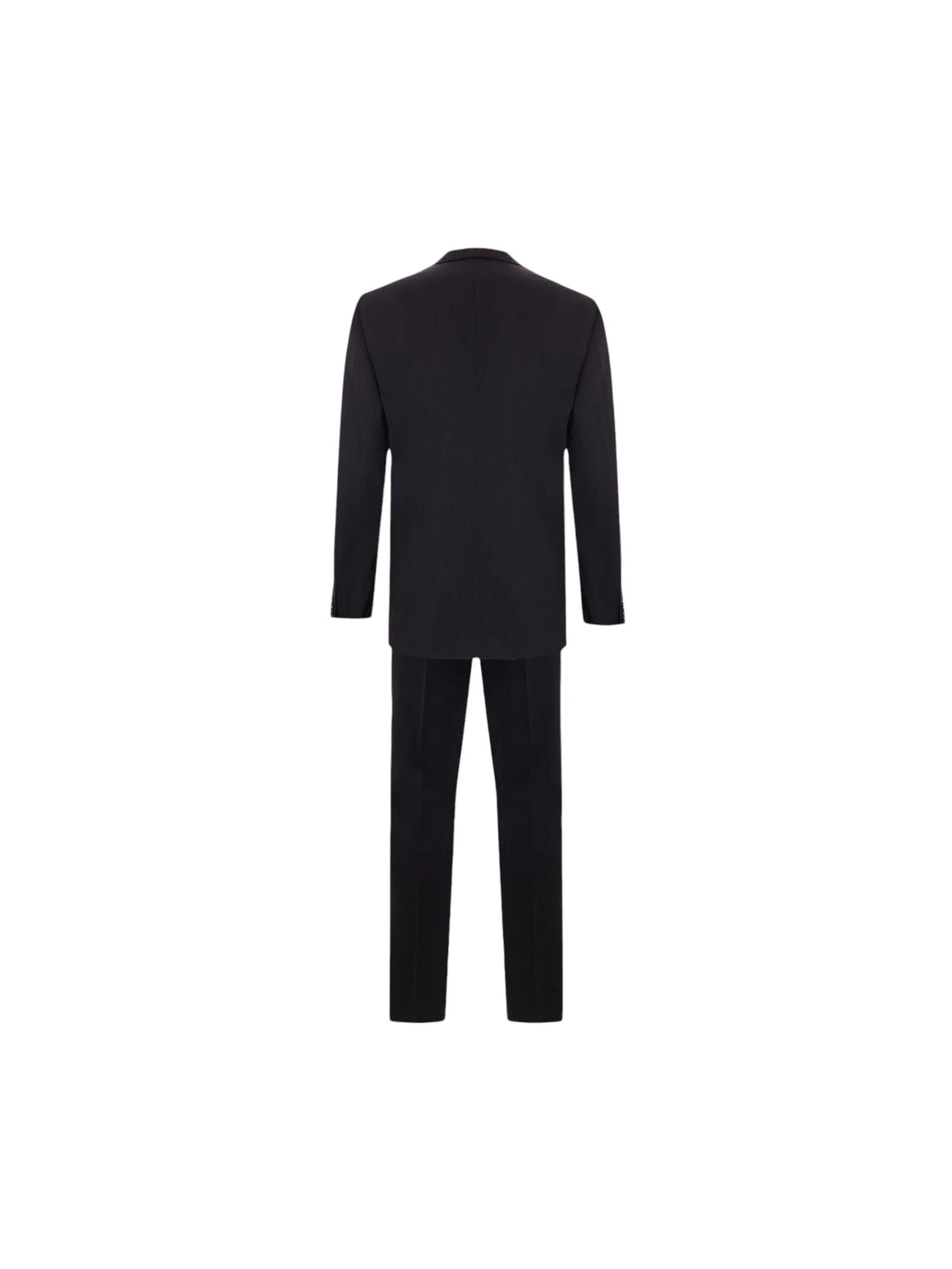 Wool Two-piece Suit-LARDINI-JOHN JULIA