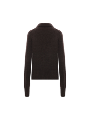 Cashmere Cardigan-LE KASHA-JOHN JULIA