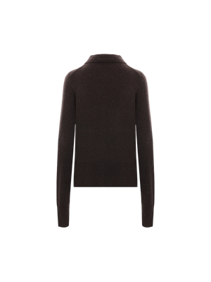 Cashmere Cardigan-LE KASHA-JOHN JULIA