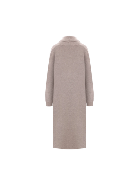 Cashmere Cardigan-LE KASHA-JOHN JULIA