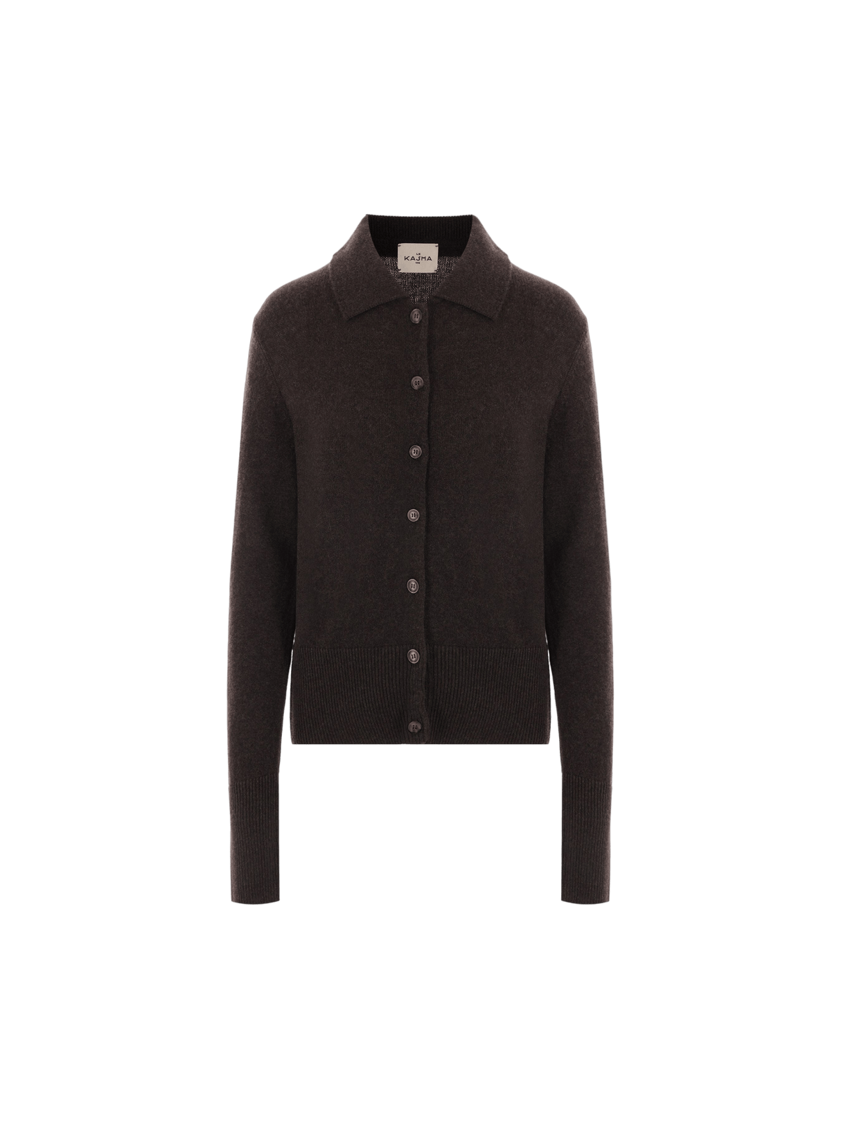 Cashmere Cardigan-LE KASHA-JOHN JULIA