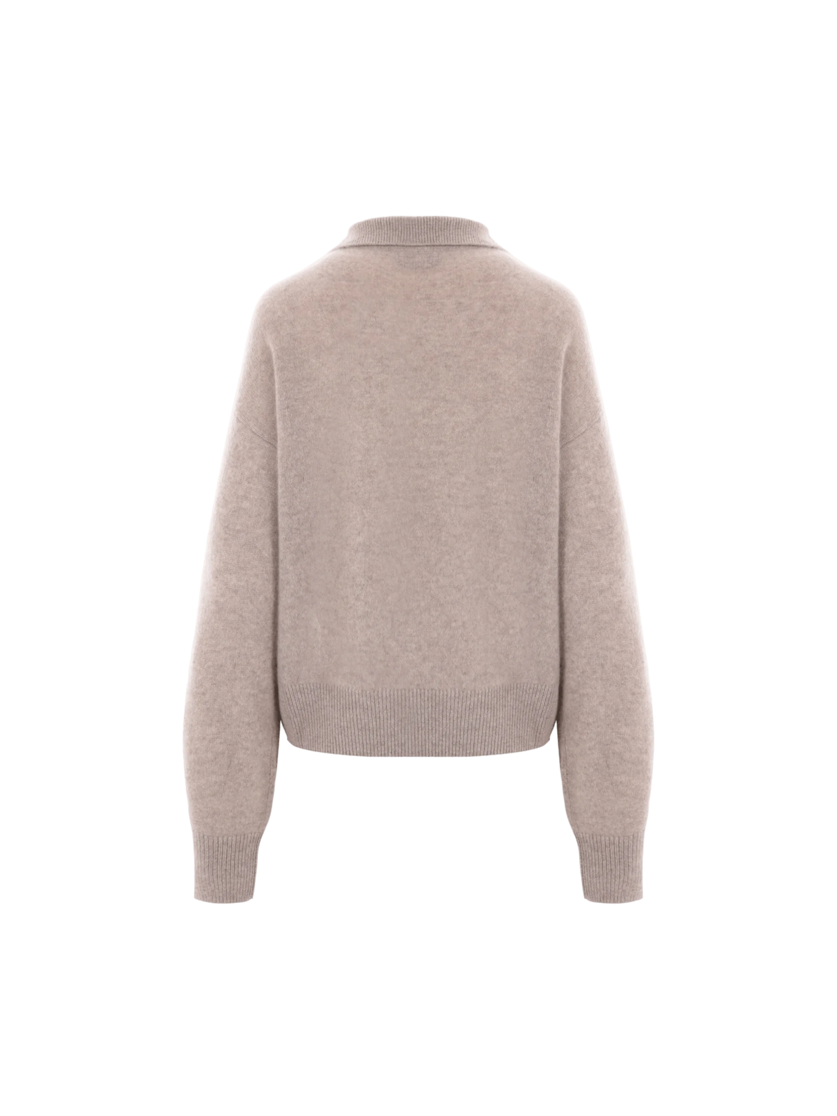 LE KASHA-Jacksob Cashmere Sweater-JOHN JULIA