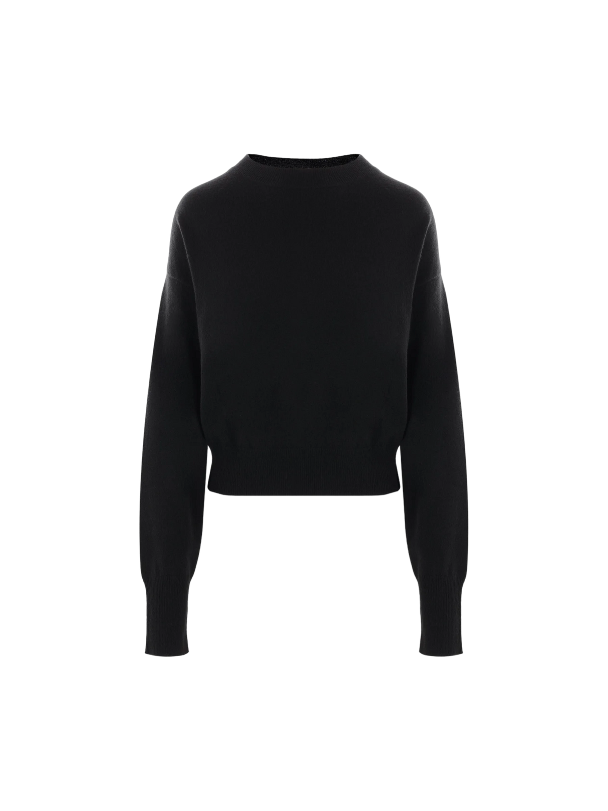 Menorca Cashmere Sweater-LE KASHA-JOHN JULIA