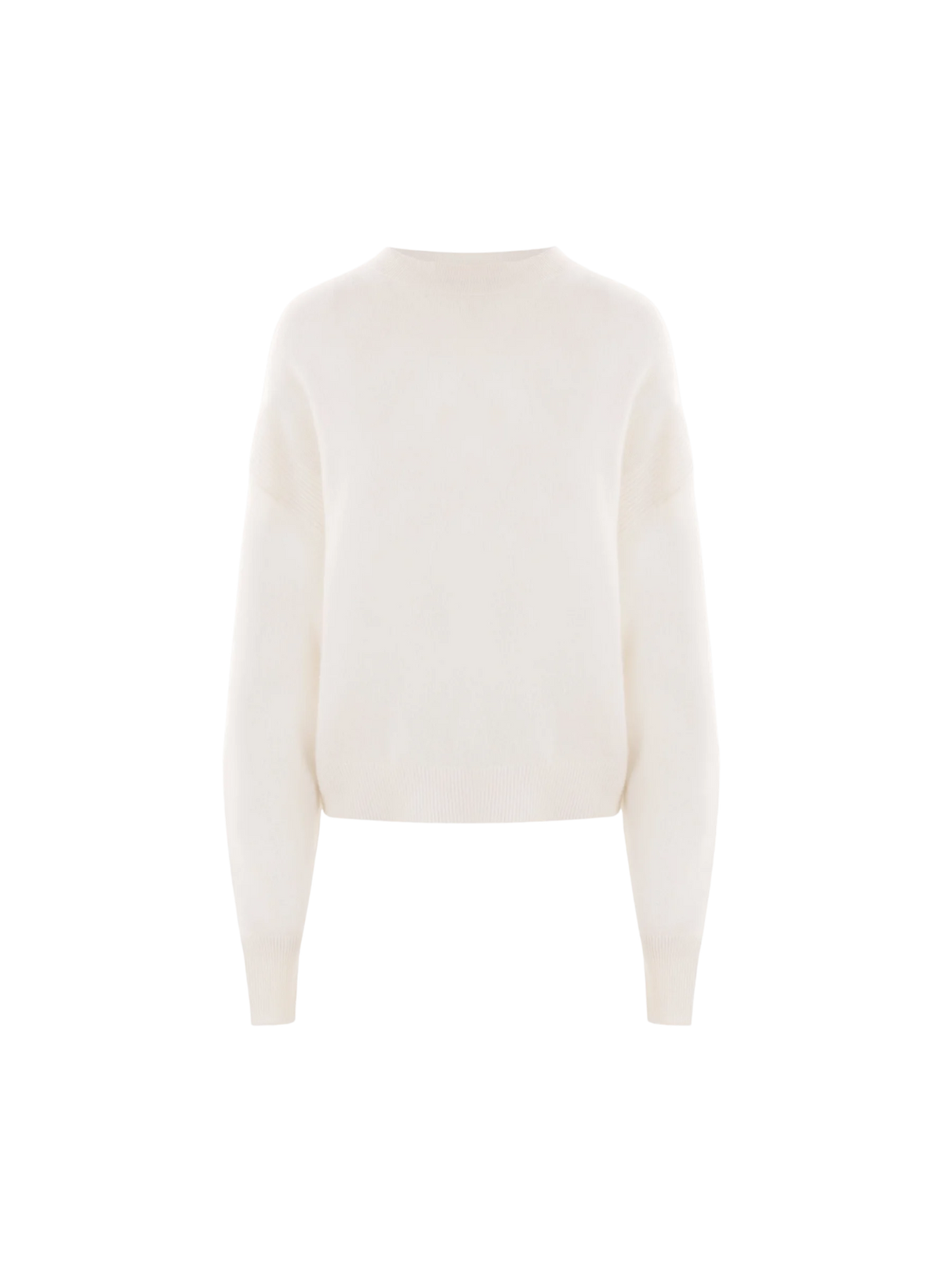 Modena Cashmere Sweater-LE KASHA-JOHN JULIA