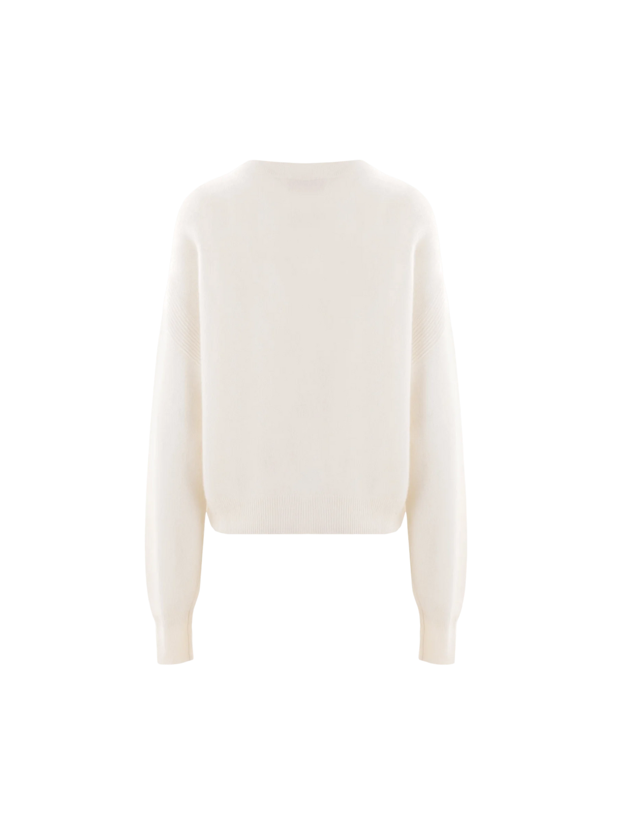 Modena Cashmere Sweater-LE KASHA-JOHN JULIA