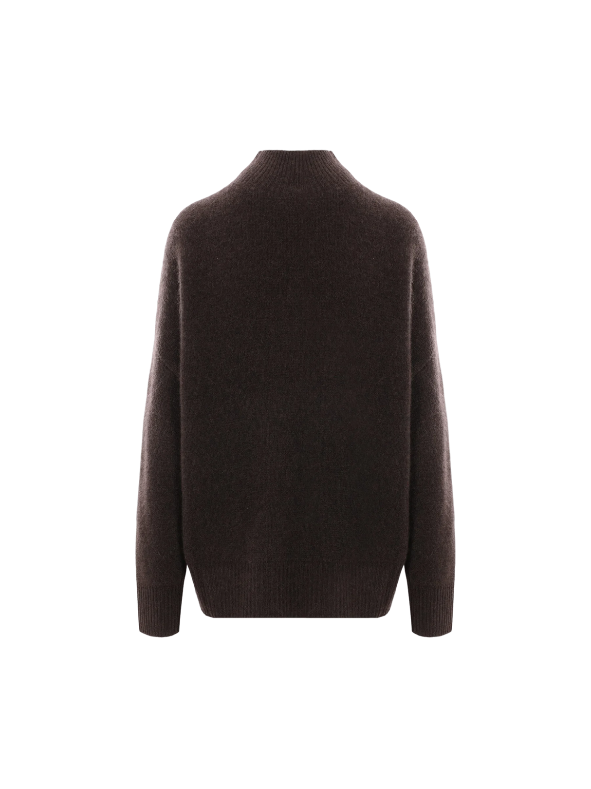 Nantes Cashmere Sweater-LE KASHA-JOHN JULIA