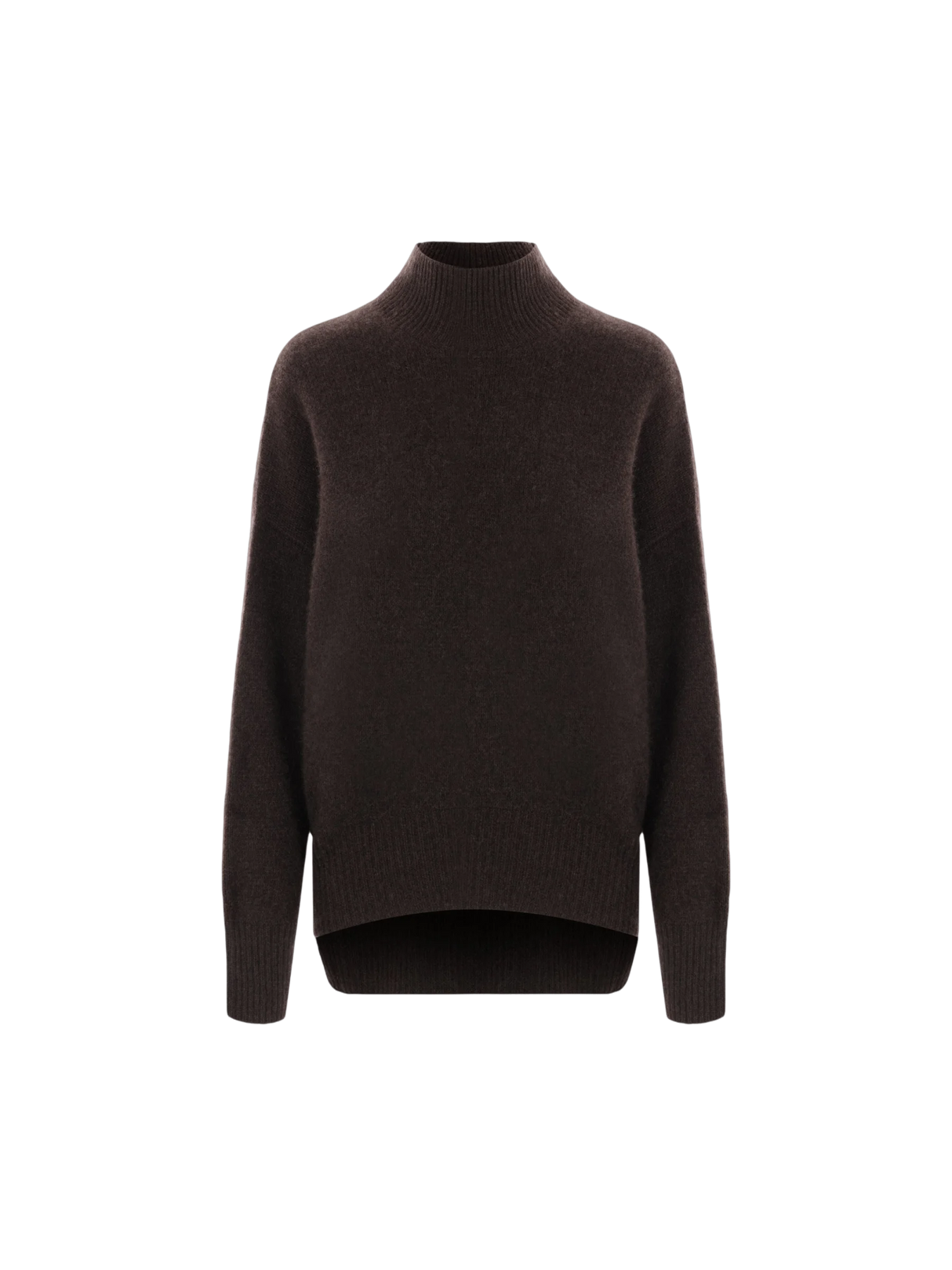 Nantes Cashmere Sweater-LE KASHA-JOHN JULIA