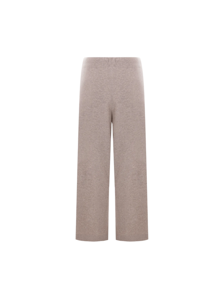 Suria Cashmere Joggers-LE KASHA-JOHN JULIA