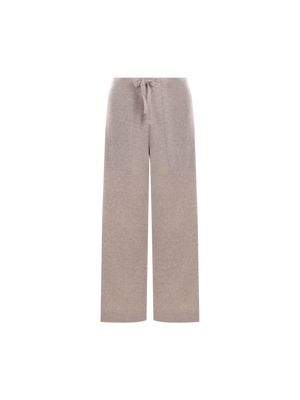 Suria Cashmere Joggers-LE KASHA-JOHN JULIA