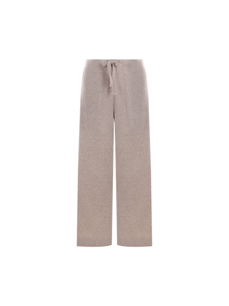 Suria Cashmere Joggers-LE KASHA-JOHN JULIA