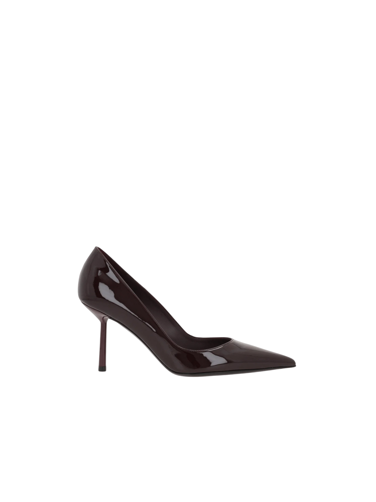 Bella Patent Leather Pumps-LE SILLA-JOHN JULIA