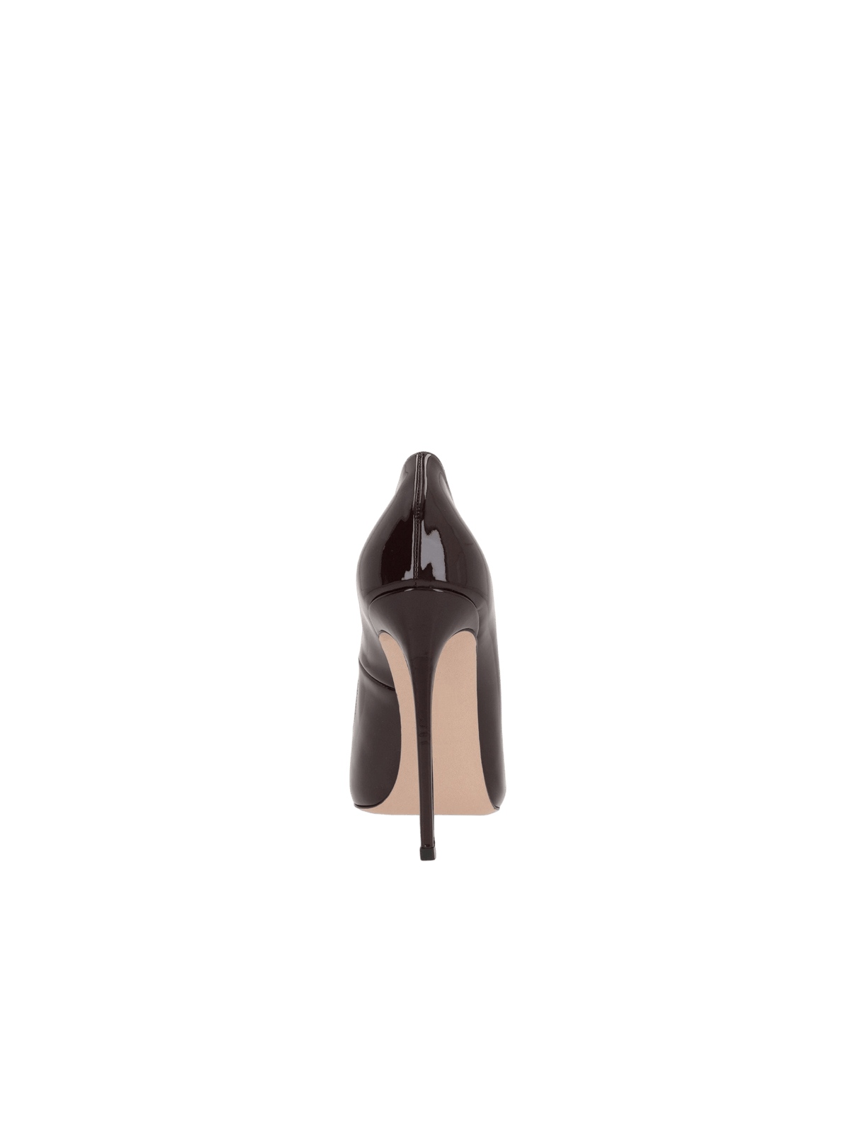 LE SILLA-Eva Patent Leather Pumps-JOHN JULIA