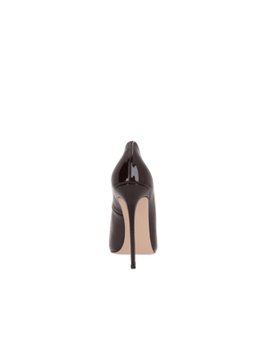 LE SILLA-Eva Patent Leather Pumps-JOHN JULIA